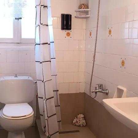 Pap's House דירה *