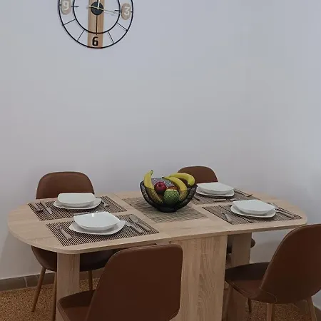 Pap's House * עיר רודוס