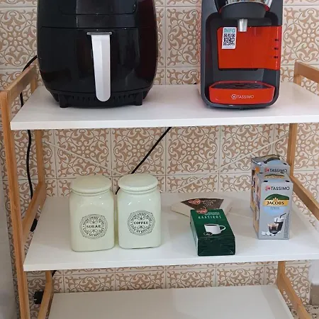 Pap's House דירה