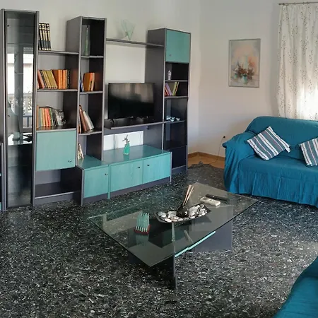 דירה Pap's House