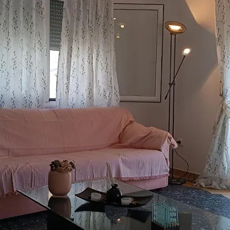 Pap's House Διαμέρισμα *