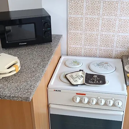 Διαμέρισμα Pap's House