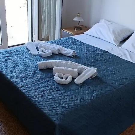 Διαμέρισμα Pap's House *