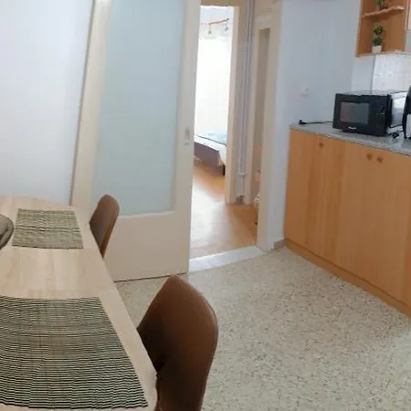 Pap's House Apartmán