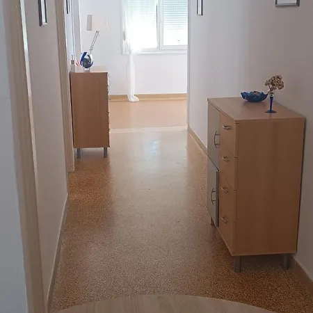 Pap's House Appartement Rhodes City