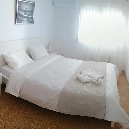 Appartement Pap's House Rhodes City