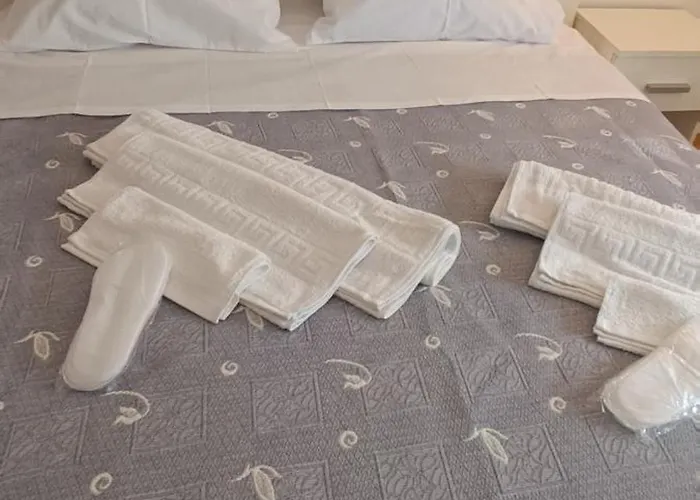 Pap's House Apartamento