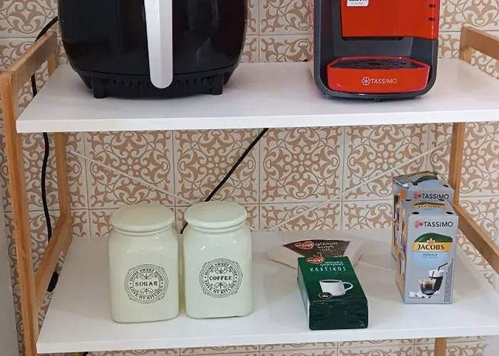 Pap's House Apartamento