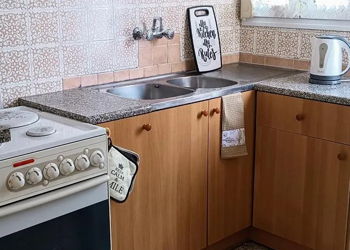 Apartamento Pap's House