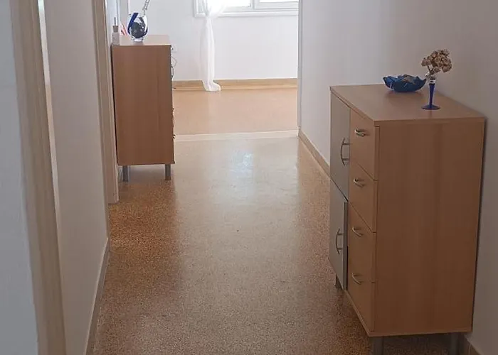 Pap's House Apartamento Rhodes City