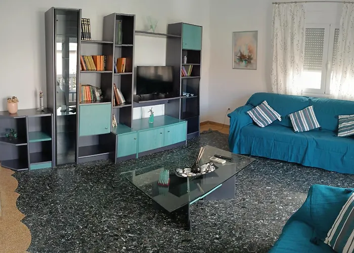 Apartamento Pap's House