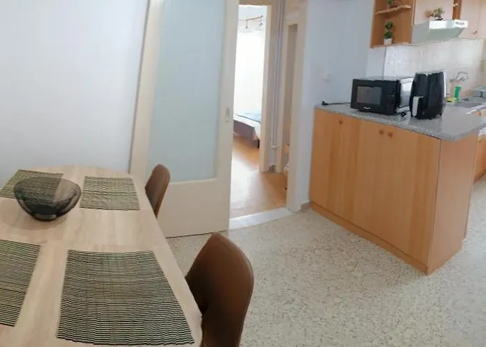 Pap's House Apartamento