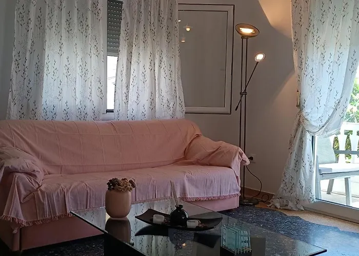 Pap's House 公寓 *