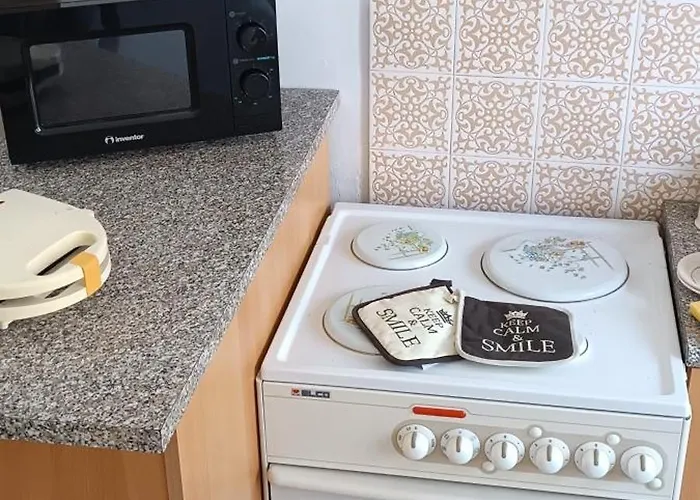 Apartman Pap's House