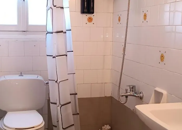 Pap's House 公寓 *