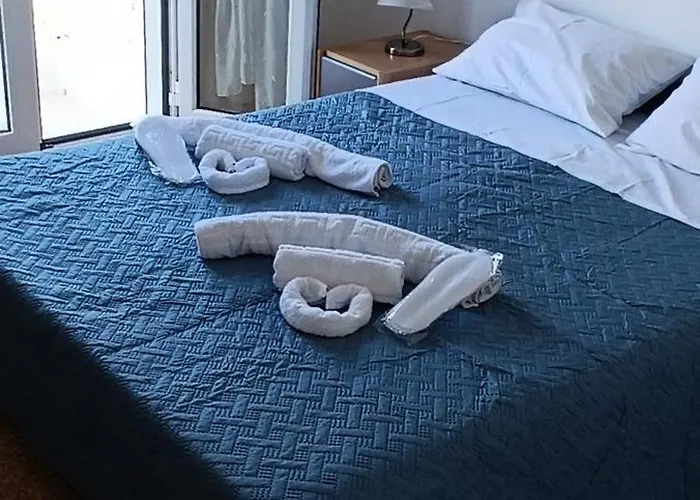 公寓 Pap's House *